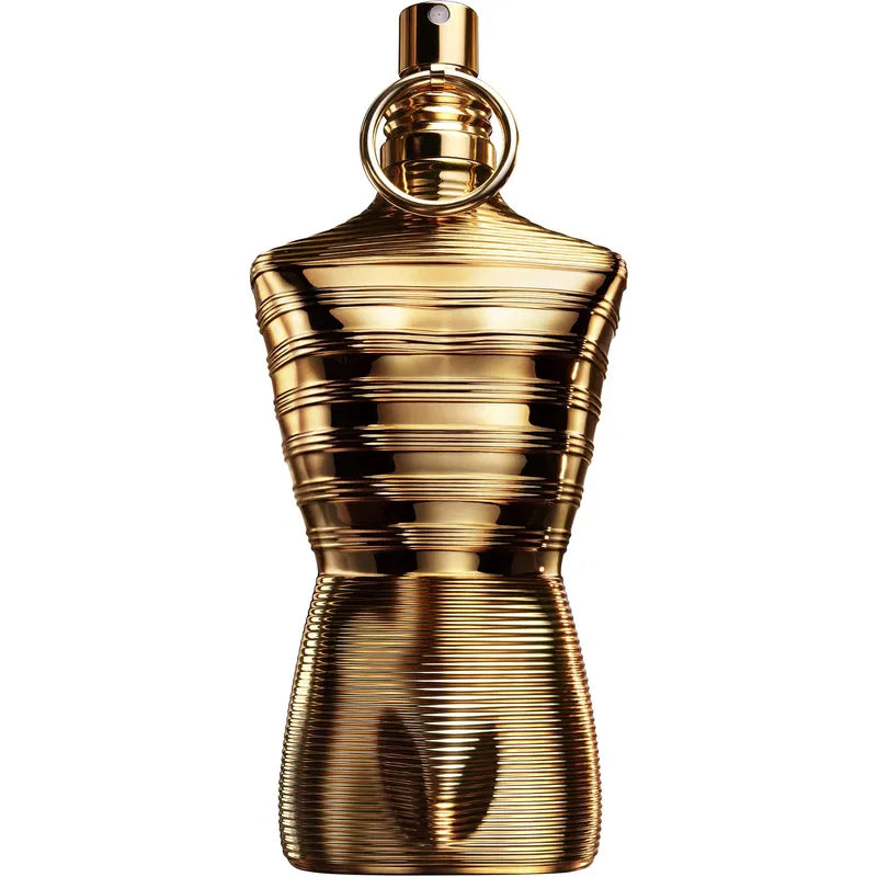 Jean Paul Gaultier Le Male Elixir Absolu Parfum 125ml bottle