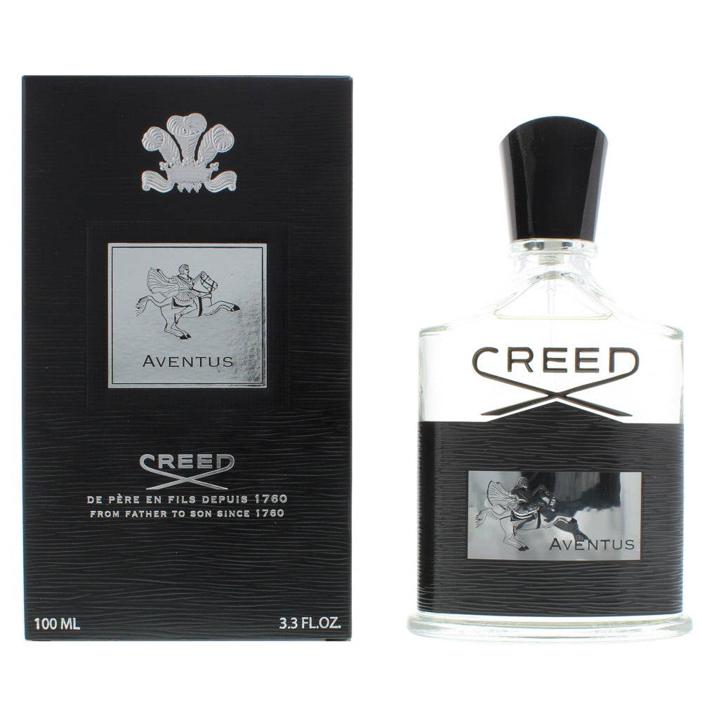 Creed Aventus Eau de Parfum 100ml bottle