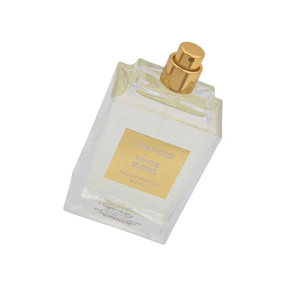 Tom Ford White Suede EDP 100ml bottle