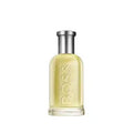 Hugo Boss Bottled Eau de Toilette bottle - apple cinnamon wood