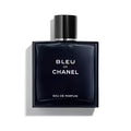 Bleu de Chanel Eau de Parfum bottle for men