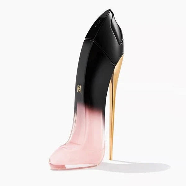Carolina Herrera Good Girl Blush Elixir 80ml bottle