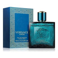 Versace Eros Eau de Parfum 100ml bottle for men