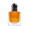 Emporio Armani Stronger With You EDT 100ml bottle