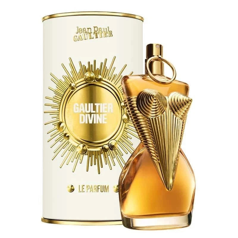 Jean Paul Gaultier Divine Le Parfum 100ml bottle for women