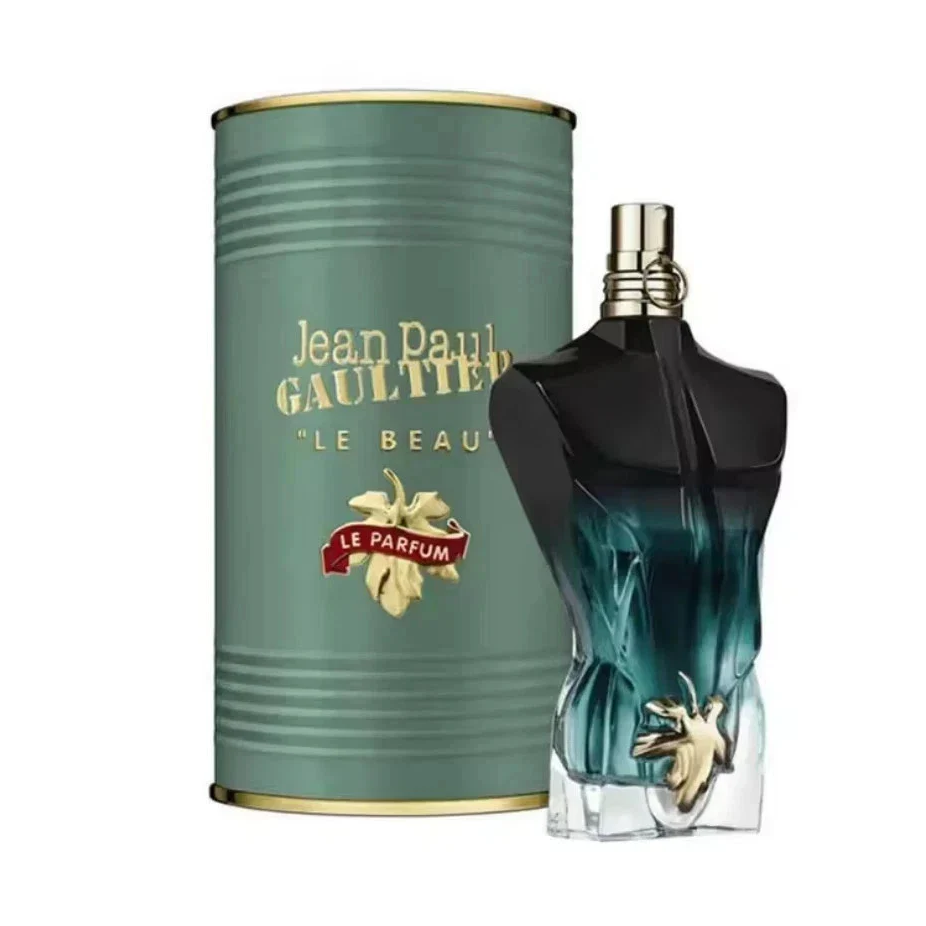 Jean Paul Gaultier Le Beau Le Parfum Intense 4.2oz bottle