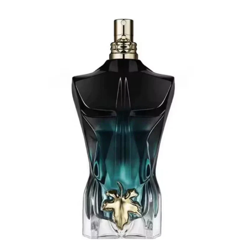 Jean Paul Gaultier Le Beau Le Parfum 4.2oz bottle