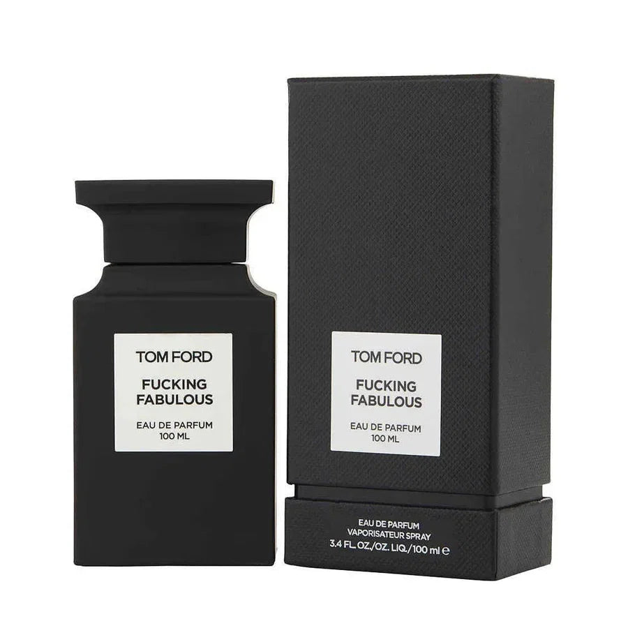 Tom Ford Fabulous EDP 100ml bottle