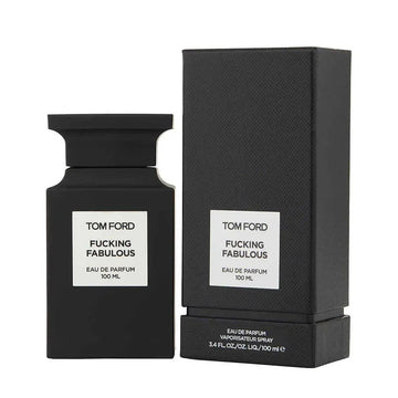 Tom Ford Fabulous EDP 100ml bottle