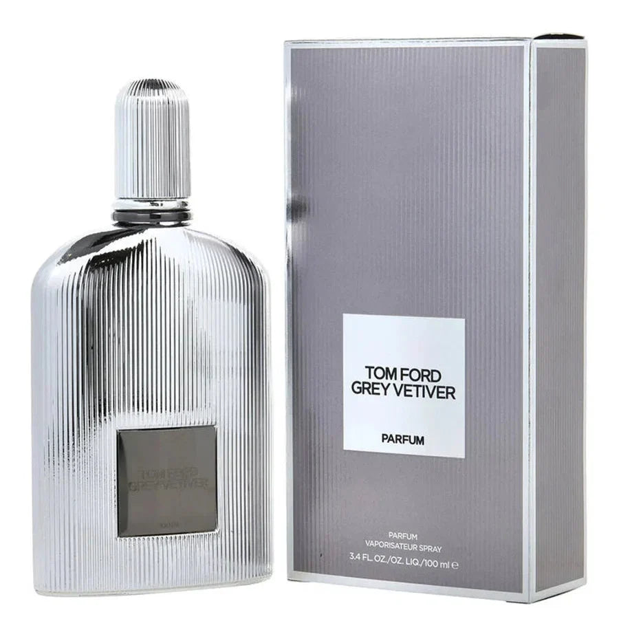 Tom Ford Grey Vetiver EDP 100ml bottle