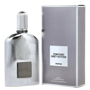 Tom Ford Grey Vetiver EDP 100ml bottle