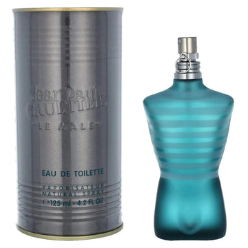 Jean Paul Gaultier Le Male EDT 125ml bottle
