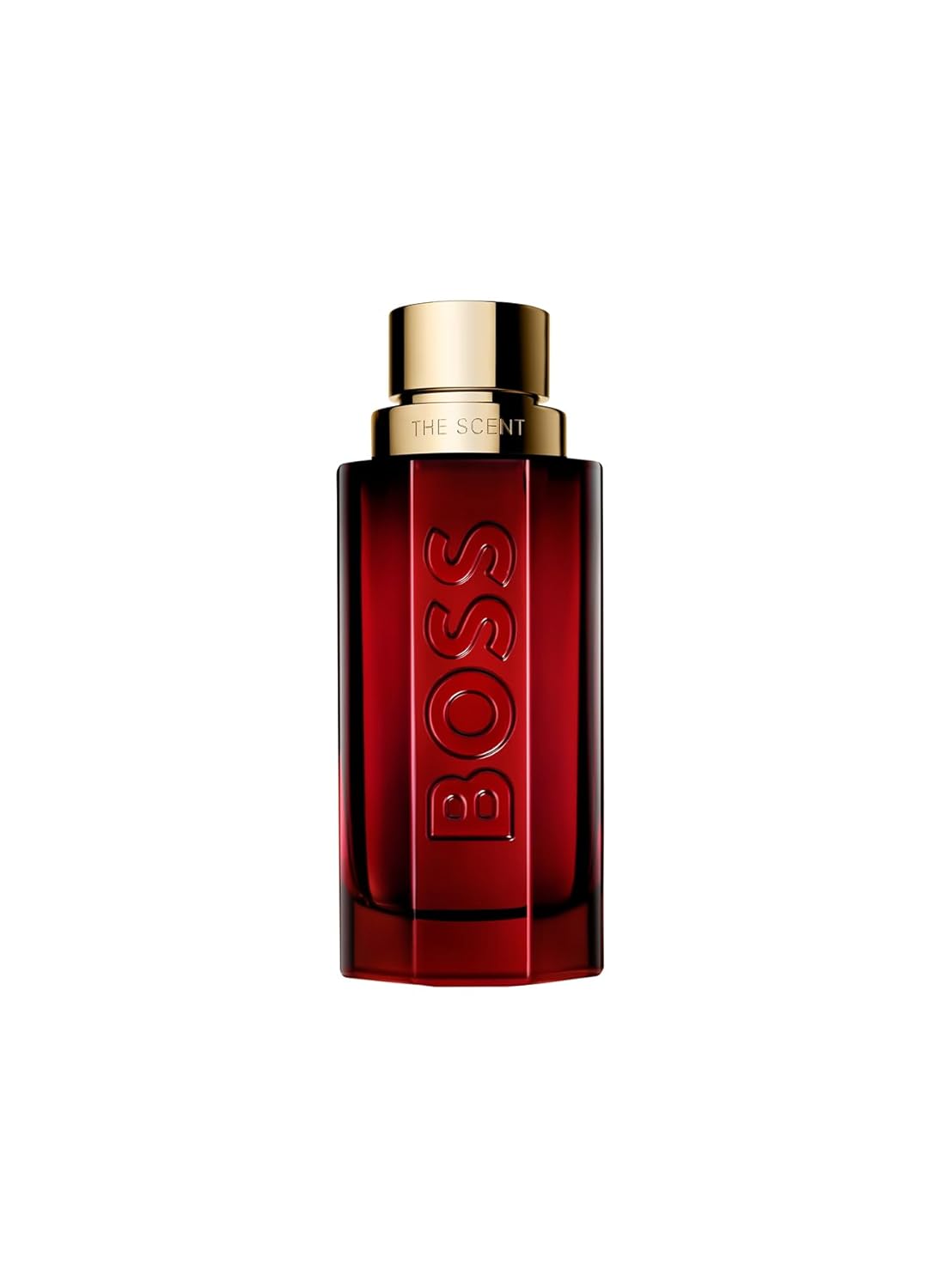 Hugo Boss The Scent Elixir Parfum 100ml bottle