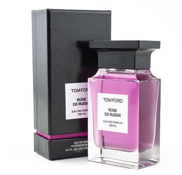 Tom Ford Rose de Russie Eau de Parfum 100ml bottle