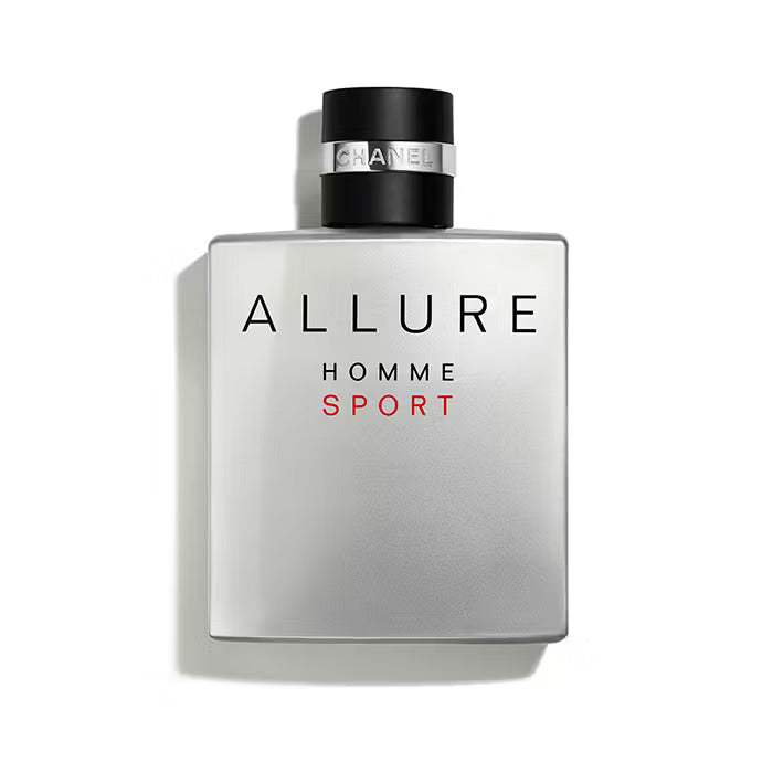 Chanel Allure Homme Sport EDT 100ml bottle