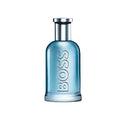 BOSS Bottled Tonic Eau de Toilette bottle
