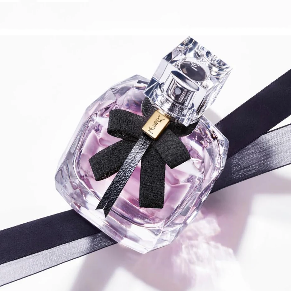 YSL Mon Paris Eau de Parfum 90ml bottle