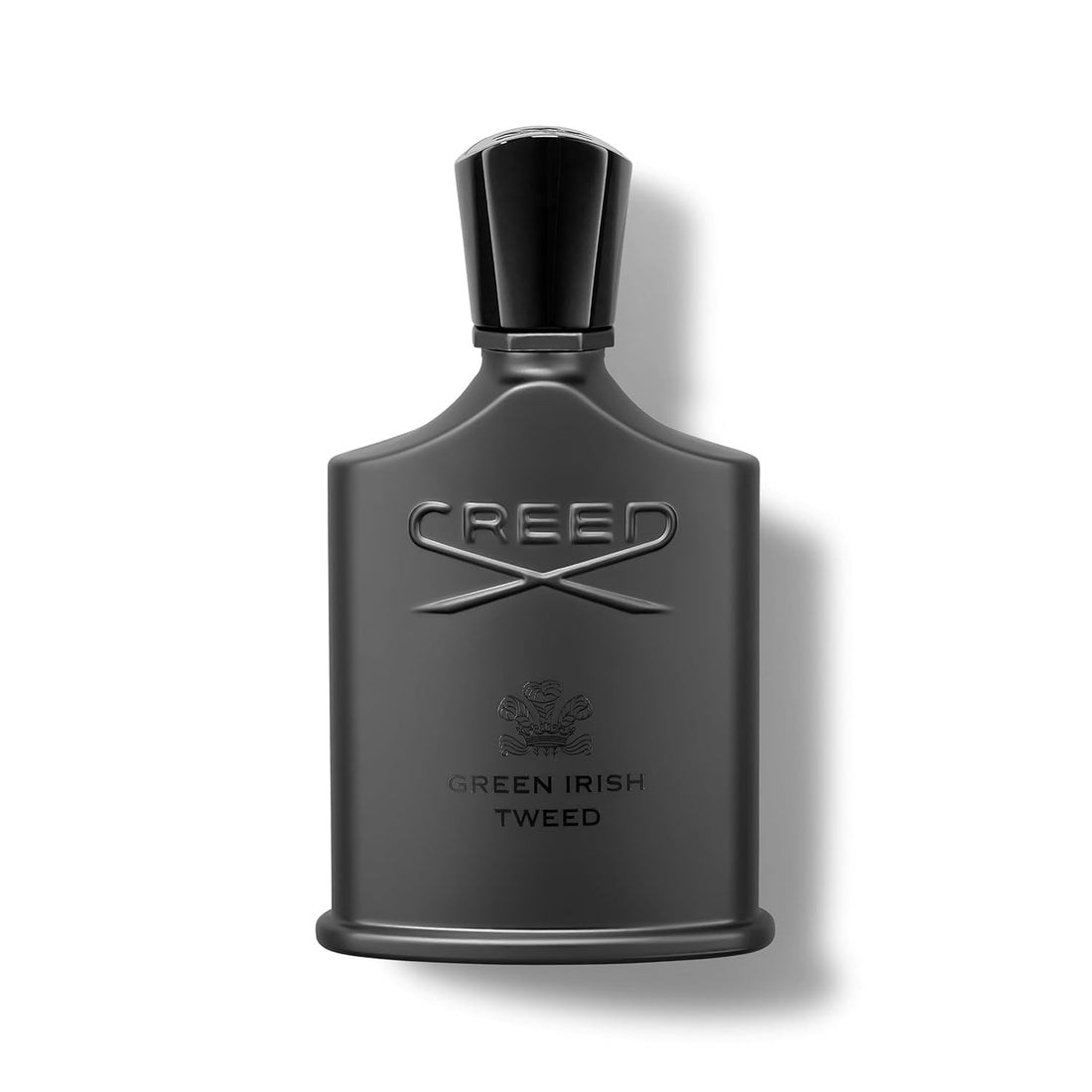 Creed Green Irish Tweed Eau de Parfum 120ml bottle