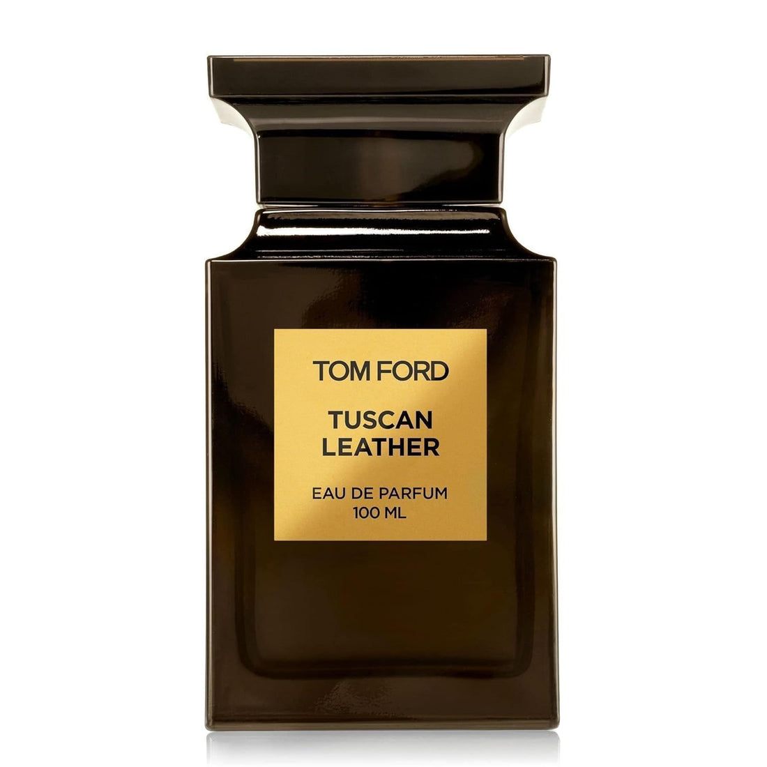 Tom Ford Tuscan Leather EDP 100ml bottle