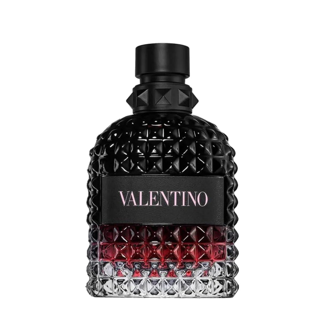 Valentino Uomo Born in Roma Intense EDP bottle for men