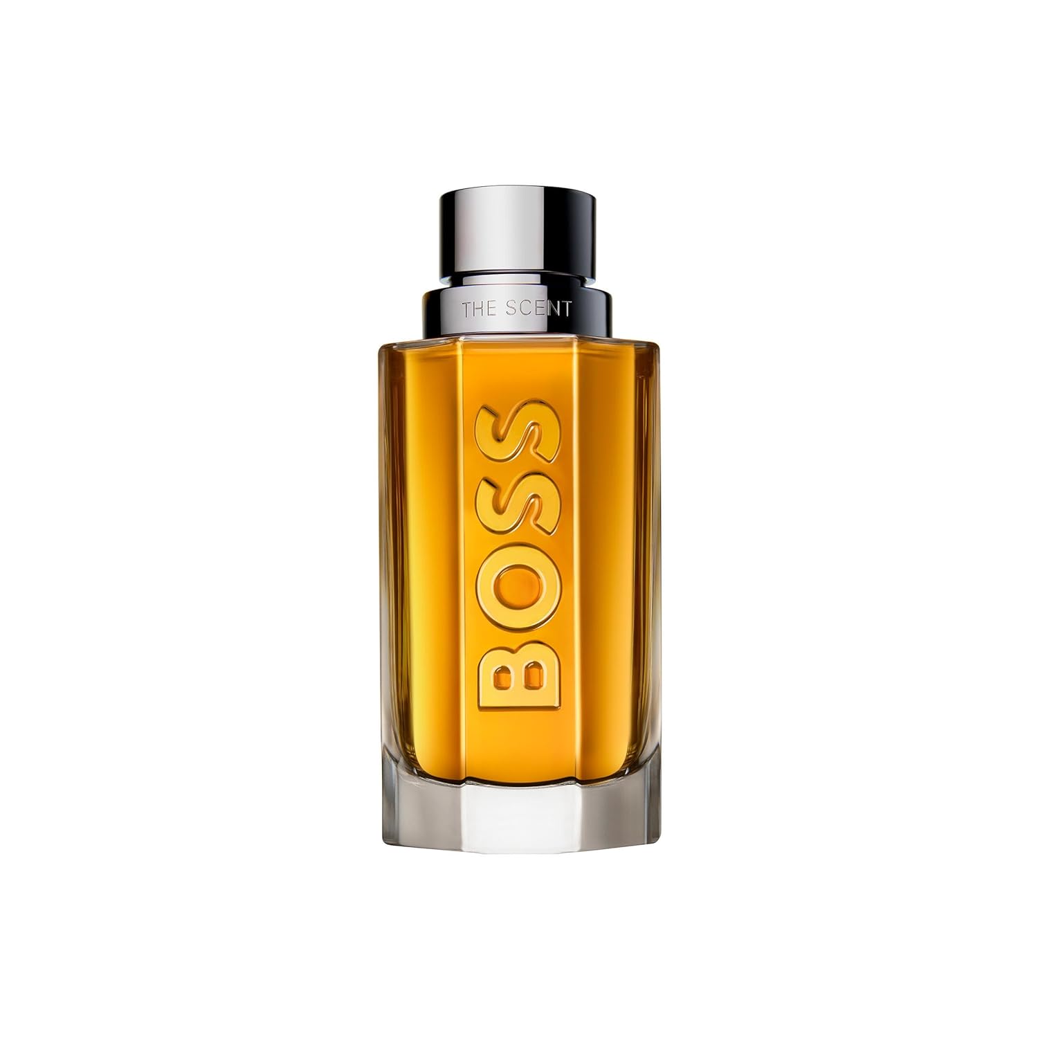 Hugo Boss The Scent Eau de Toilette bottle