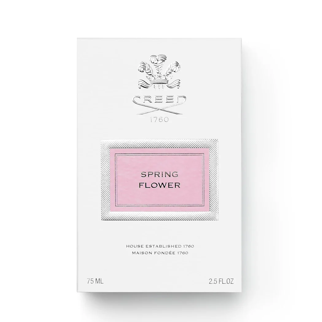 Creed Spring Flower Eau de Parfum 100ml bottle