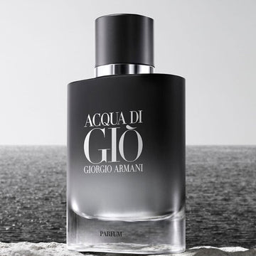 Giorgio Armani Acqua Di Giò Parfum 100ml bottle