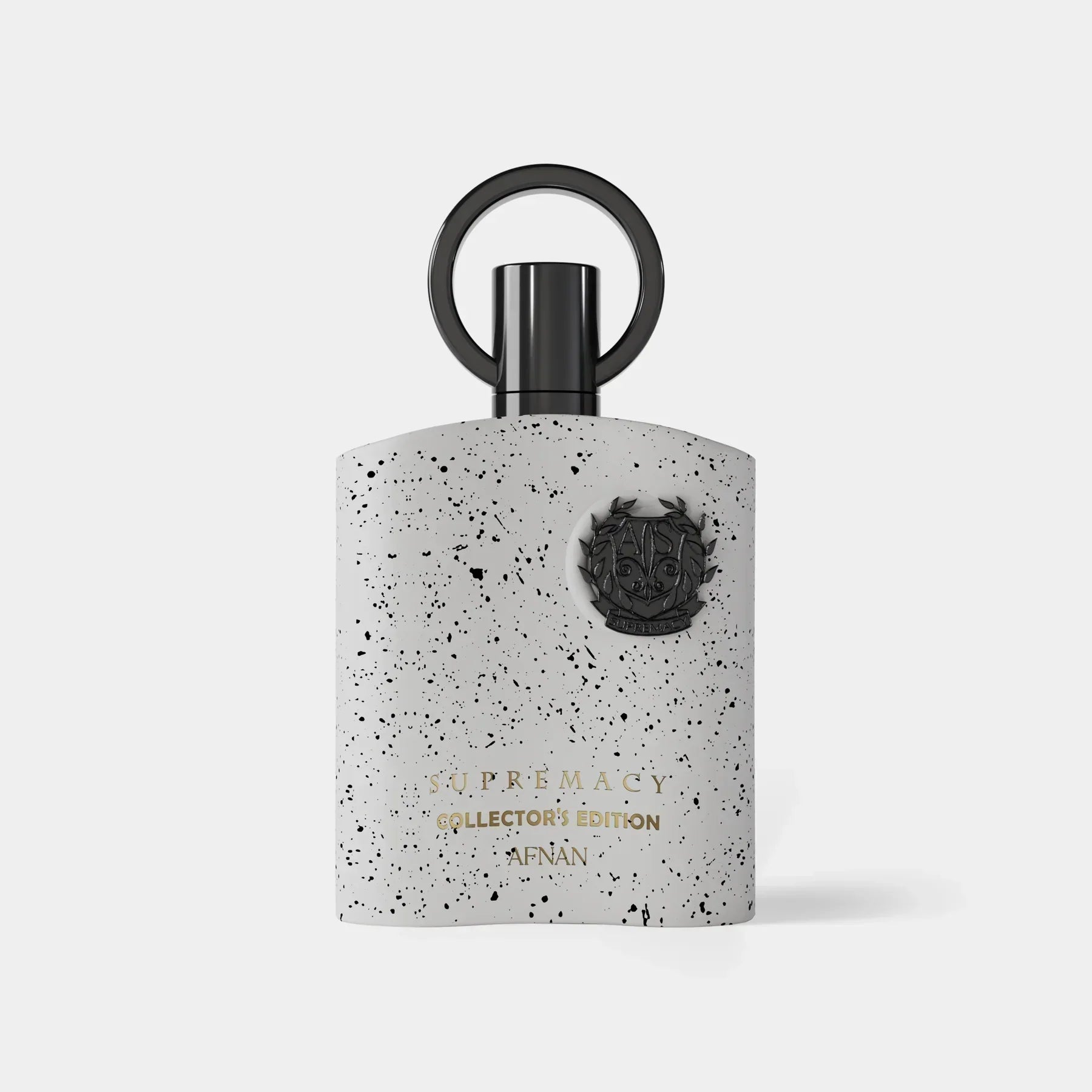 Afnan Supremacy Collector's Edition Eau De Parfum 100ml bottle