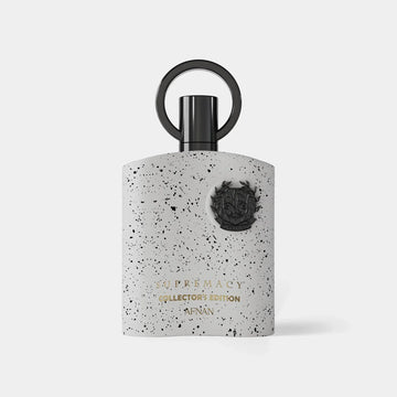 Afnan Supremacy Collector's Edition Eau De Parfum 100ml bottle
