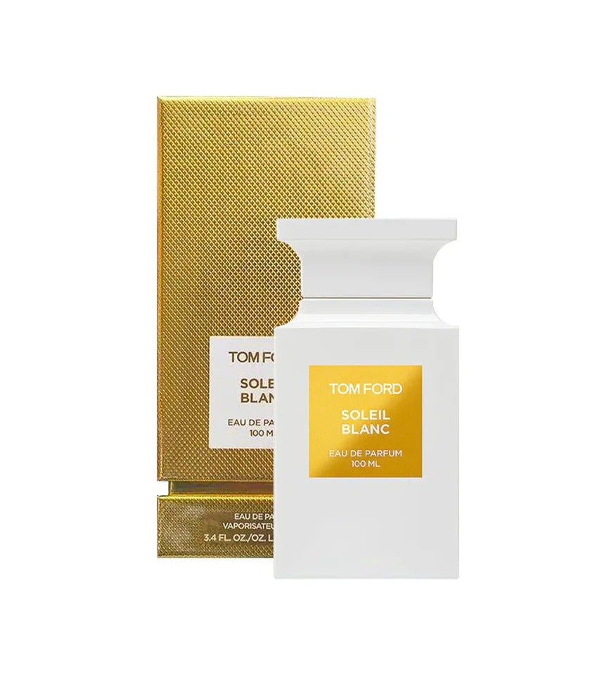Tom Ford Soleil Blanc Eau de Parfum 100ml bottle