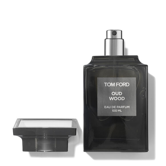 Tom Ford Oud Wood Eau de Parfum 100ml bottle
