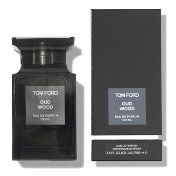 Tom Ford Oud Wood Eau de Parfum 100ml bottle
