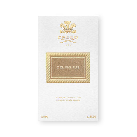 Creed Delphinus EDP 3.3oz bottle