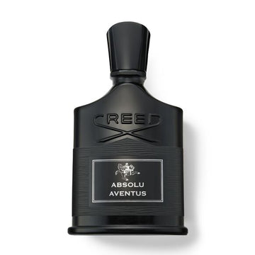 Creed Absolu Aventus EDP 3.3oz bottle