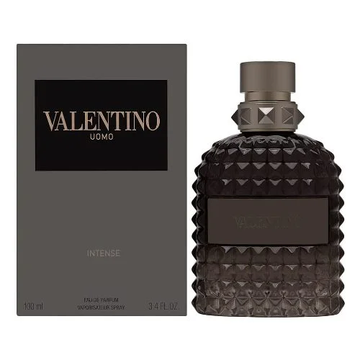 Valentino Uomo Intense Eau de Parfum bottle for men