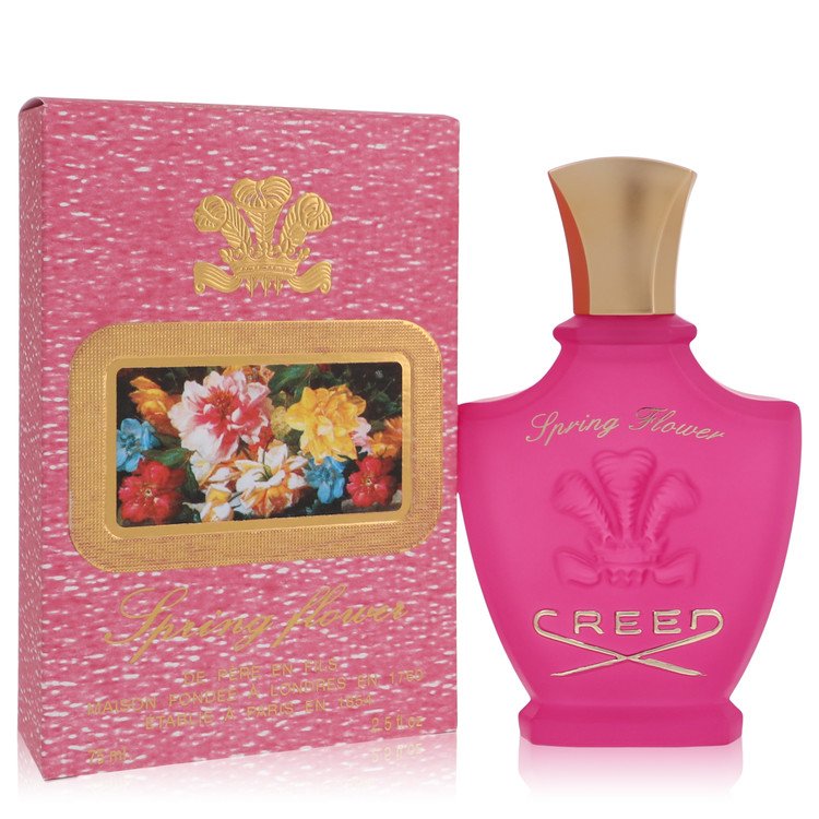 Creed Spring Flower Eau de Parfum 75ml bottle