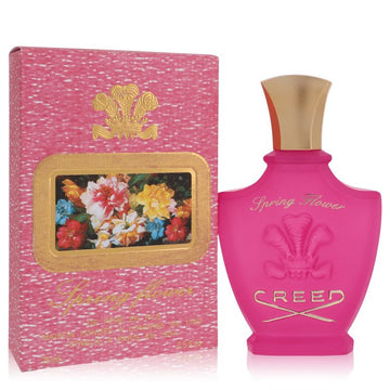 Creed Spring Flower Eau de Parfum 75ml bottle