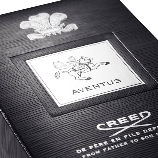 Creed Aventus Eau de Parfum 100ml bottle