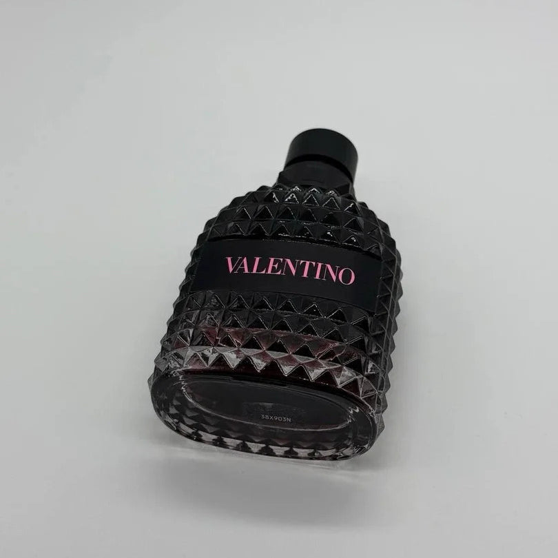 Valentino Donna Born In Roma Intense EDP 3.4oz bottle