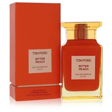 Tom Ford Bitter Peach Eau de Parfum 100ml bottle