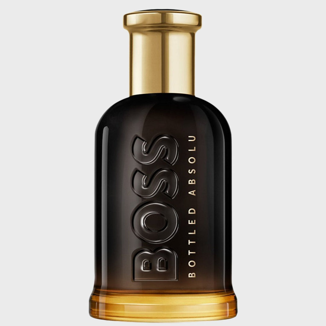 Hugo Boss Bottled Absolu EDP Intense 100ml bottle