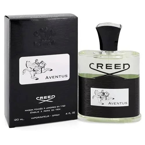 Creed Aventus Eau de Parfum 120ml bottle