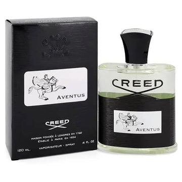 Creed Aventus Eau de Parfum 120ml bottle