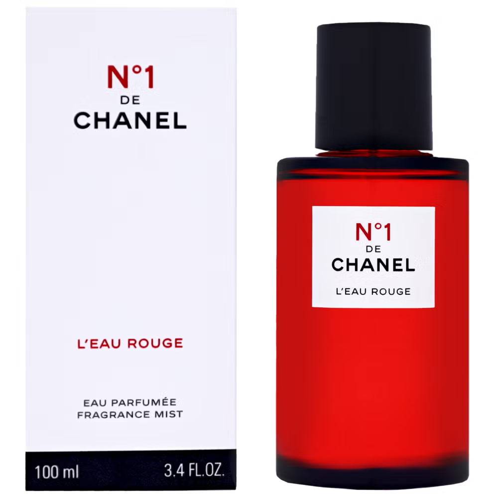 Chanel No.1 de Chanel L'Eau Rouge 100ml bottle