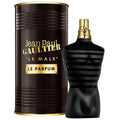 Jean Paul Gaultier Le Male Le Parfum Intense 125ml bottle