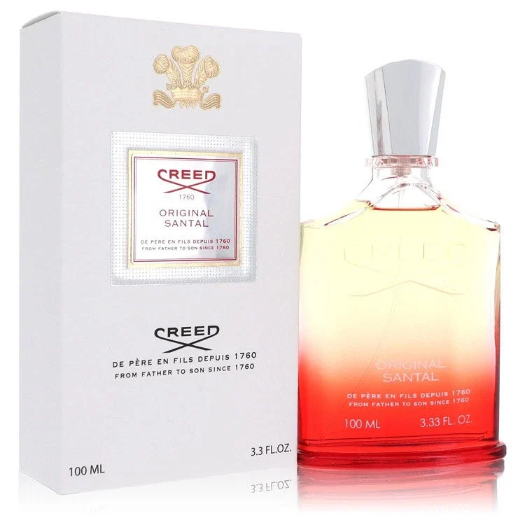 Creed Original Santal Unisex 100ml bottle
