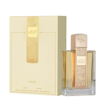 Lattafa Angham Eau de Parfum 100ml bottle
