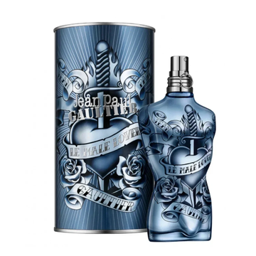 Jean Paul Gaultier Le Male Lover 125ml bottle