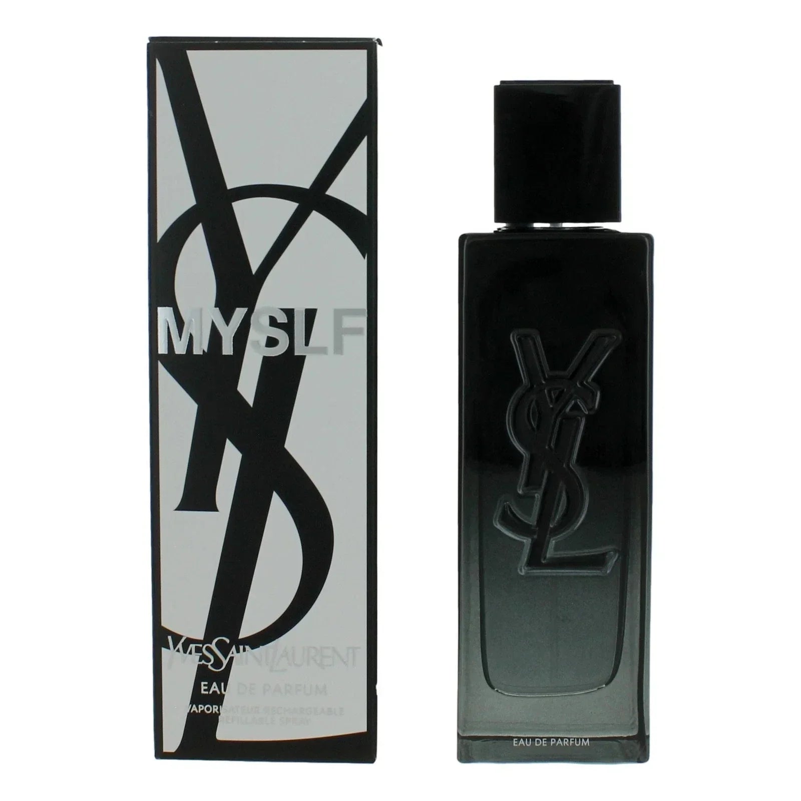 Yves Saint Laurent MYSLF EDP 3.4oz bottle for men