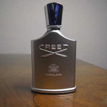 Creed Himalaya EDP 100ml bottle